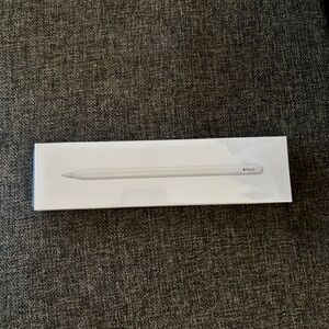 Apple Pencil (2nd Gen) - White
